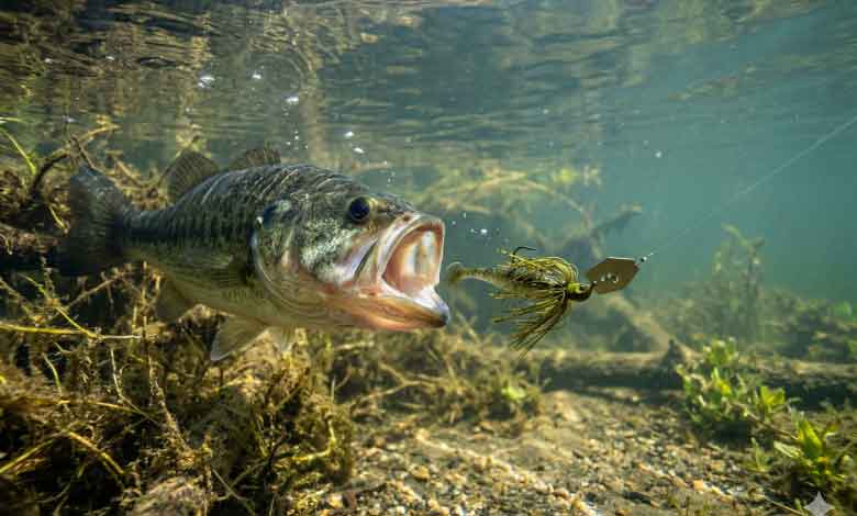 Early Spring Big Bass Fishing can be the time when you can catch your personal best.