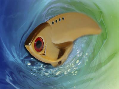 The Binsky blade bait is a versatile, productive, and underutilized lure.