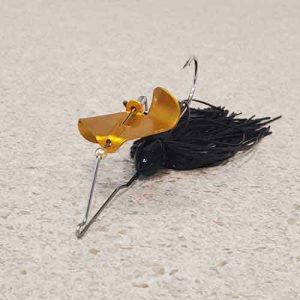 My blade design has an unmatched slow speed and squeak that cannot be ignored.