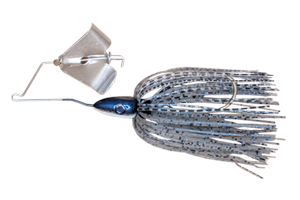 The Baby Buzzbait™ by Lee Bailey Jr is the newest and brightest star on the buzzbait market. Baby Buzzbait™. The key to using the Bluegill Baby Buzzbait™ is to imitate an injured, fleeing or dying baitfish.